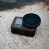 Picture of SANDMARC Cinema CPL (Polarizer) Filter for GoPro Hero 12, 11, 10 & 9 Cameras
