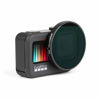 Picture of SANDMARC Cinema CPL (Polarizer) Filter for GoPro Hero 12, 11, 10 & 9 Cameras
