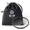 Picture of B+W 40.5mm Master UV Haze MRC Nano 010M Glass Filter
