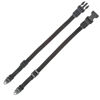 Picture of OP/TECH USA 1301292 Super Pro B Connectors - System Connectors , black