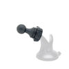 Picture of 22mm Ball to 17mm Ball Adapter for Garmin DriveSmart 86 RV 890 1090 dezl OTR800 OTR1000