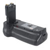 Picture of DSTE Replacement for Pro IR Remote BG-E11 Vertical Battery Grip Compatible Canon EOS 5D Mark III 5D3 5DS 5DSR Digital Camera as LP-E6 LP-E6N