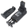 Picture of DSTE Replacement for Pro IR Remote BG-E11 Vertical Battery Grip Compatible Canon EOS 5D Mark III 5D3 5DS 5DSR Digital Camera as LP-E6 LP-E6N