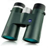 Picture of 10x42 Professional Adult Binoculars with Tripod and Smartphone Adapter, for Bird Watching, Hunting, Concerts, and Travel - Green