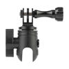 Picture of Dash Mount Camera Holder Compatible with GoPro - Attaches to 20mm Mounting Ball