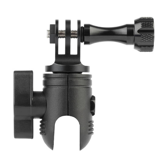 Picture of Dash Mount Camera Holder Compatible with GoPro - Attaches to 20mm Mounting Ball