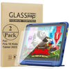 Picture of KXOYJAD 2 Pack Screen Protector for 10 Kids 2023/10 Kids Pro, Tempered Glass Film