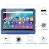 Picture of KXOYJAD 2 Pack Screen Protector for 10 Kids 2023/10 Kids Pro, Tempered Glass Film