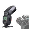 Picture of Godox Flash TT600S with Godox Flash Trigger X2T-S Bundle - 2.4G Wireless X System, High-Speed Sync, Compatible with Sony DSLR Cameras. Powerful GN60, Quick Recycle, and Versatile Flash Modes