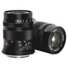 Picture of Meike 60mm f2.8 Large Aperture APS-C Macro Lenses Manual Focus Prime Fixed Lens Compatible with Olympus EM1 M5 M10 EP5 EPL3 PL5 Panasonic Lumix GM1 GM2 GX1 GX Mirrorless M4/3 Mount Camera