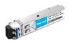 Picture of 1G SFP LX for Fortinet Compatible FN-TRAN-LX Fiber Optical Transceiver Module, 1000BASE-LX/LH Mini-GBIC SMF, 1330nm, 20km LC DOM
