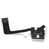 Picture of Padarsey Replacement DC-in Power Jack Magsafe Board 820-3584-A Compatible for MacBook Pro 13" A1502 Retina (Late 2013-Early 2015)