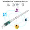 Picture of SMLIGHT SLZB-07 Zigbee 3.0 USB Coordinator - Pre-Flashed and Ready-to-Use Zigbee Adapter for ZHA Home Assistant and Zigbee2MQTT
