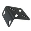Picture of Maxmoral 2pcs Adjustable Rack Ears Rack Mount Kit for 17.3 inch Wide Switches