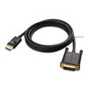 Picture of Cable Matters DisplayPort to DVI Cable (DP to DVI Cable) 6 Feet