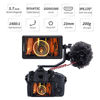 Picture of ANDYCINE A6V2 6 Inch HDMI Field Monitor 1920x1080 DC 8V Power Output Swivel Arm for Mirroless Camera and Gimbals