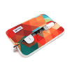Picture of Canvaslife Rainbow Peacock Laptop Sleeve 15 Inch 15 Case and 15.6 Laptop Bag