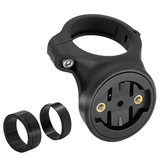 Picture of Thinvik Varia Seatpost Mount for Garmin Varia rvr315 rtl510 rtl515 - Fixed on 27.2mm 30.4mm 31.6mm - Bicycle Road MTB Accessories