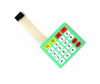 Picture of 4Pcs 4x5 Keys Matrix Array 20 Key Keypad Membrane Switch Control Panel for Arduino