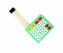 Picture of 4Pcs 4x5 Keys Matrix Array 20 Key Keypad Membrane Switch Control Panel for Arduino