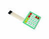 Picture of 4Pcs 4x5 Keys Matrix Array 20 Key Keypad Membrane Switch Control Panel for Arduino