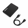 Picture of HWAYO 1TB Portable External Hard Drive Ultra Slim 2.5'' USB 3.0 HDD Storage for PC, Desktop, Laptop, MacBook, Chromebook, Xbox One