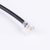 Picture of Suamdoen TLS2200 Printer Cable DB9 RS232 Serial to RJ22 Adapter Cable PC to Printer Cable TLS2200 PC