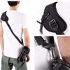 Picture of WANBY Camera Padded Shoulder Neck Strap Quick Release Sling Belt for DSLR SLR