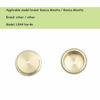 Picture of Acxico 2Pcs MR-9 Battery Adapter Converter for Film Camera & Exposure Meter MR9 PX625