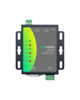 Picture of LINOVISION Dual Ports Serial Server, RS485 and RS232 to Ethernet Convertor, Modbus RTU/TCP Conversion, RS485 and RS232 to RJ45 Convertor, Processor Upgraded