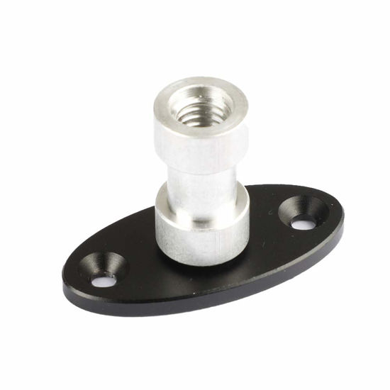 Picture of CAMVATE Ceiling Mount for Monitor Surveillance System with 3/8"-16 Female Thread - 2112