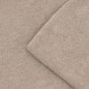 Picture of Zeroest Newborn Photography Wrap Newborn Photoshoot Props Boys Girls Newborn Posing Backgroud Stretch Knit Blanket for Baby Photo Prop (Tan, Small)