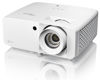 Picture of Optoma UHZ35 Projector - 4K UHD Laser Projector for Home Theater and Gaming | High Brightness 3500 Lumens, Compact, HDMI eARC, Lightning Fast Games 1080p 240Hz at 4.4ms and 4K 60Hz at 17ms