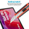 Picture of XunyLyee 2-Pack, Screen Protector for Lenovo Tab M11/ Tab K11 LTE 2024 11 inch Tempered Glass Film