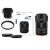 Picture of Meike 55mm f1.4 f/1.4 E-Mount STM APS-C Auto Focus Portrait Lens for Sony E-Mount Cameras A5000 A5100 A6000 A6100 A6300 A6400 A6500 A6600 NEX 3 3N NEX 5R NEX 6 7