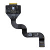 Picture of HAWSON A1398 Trackpad Replacement for MacBook Pro 15" Retina A1398 Trackpad Touchpad with Flex Cable Mid 2012 Early 2013
