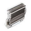 Picture of Thermalright HR09 2280 PRO SSD Heatsink Cooelr, Double-Sided Heat Sink Cooling, with Thermal Silicone Pad for M.2 SSD PC and Computer Cooler,Desktop 2280 SSD Cooling