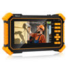 Picture of WSDCAM 4-in-1 HD CCTV Tester Monitor Auto HD Coaxial Camera Tester, Support 4K 8MP CVI/TVI/AHD/CVBS Analog Camera Test, 4.3 inch TFT-LCD Screen PTZ Control RS485 Call OSD Menu DC12V Power Output