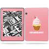 Picture of MightySkins Skin Compatible with Amazon Kindle Voyage 6" (2017) - Cupcakeologist | Protective, Durable, and Unique Vinyl Decal wrap Cover | Easy to Apply, Remove, and Change Styles | Made in The USA