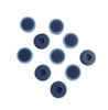 Picture of Fleshy Leaf 10pcs Keyboard Mouse Pointer Cap Trackpoint for Dell Latitude E7240 E7250 E7440 E7450 E7470 E7480 E6400 E6410 E6420 E6430 E5510 E5410 E5450 E5470 E5480 E4300 E4310 E3340