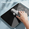Picture of Hyashee Screen Cleaner Spray and Wipe, Fidget Toy 3 in 1 Touchscreen Mist Cleaner for Car, TV, Phone, Tablet, Laptop