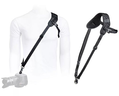 Picture of BLACKRAPID BLACKLINE I Right - Best Camera Strap
