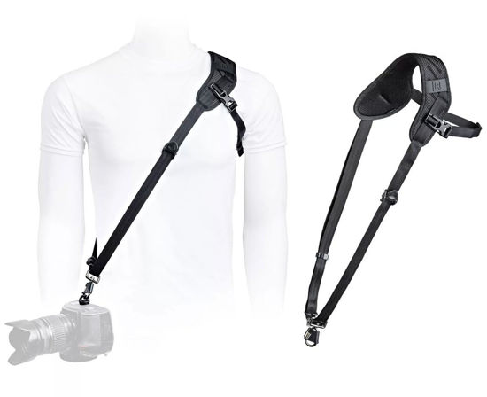 Picture of BLACKRAPID BLACKLINE I Right - Best Camera Strap