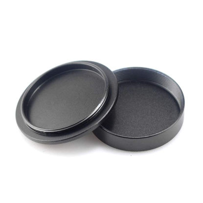 Picture of (1pcs) M42 Camera Body and Rear Lens caps,Compatible with for M42 Screw Mount 35mm SLR Film Lens