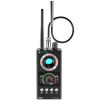 Picture of JMDHKK Hidden Camera Detector, Magnetic Trackers Detector, Bug Detector Listening Device Camera Finder for Hotel, Hotels, Home, Office, Car (Black)