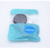 Picture of MD Body Cap & Camera Rear Lens Cover Compatible with for Minolta SR MD MC Mount Camera Lens Such as SR-2,SR-7,SR-T 101,XK,XM, X-1,XE5,XE,XE-7,XD-7,XD-11,XG-M,X-500,X-570