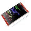 Picture of Hosyond 4.0 Inches 480x320 TFT Touch Screen LCD Display Module SPI ST7796S Driver for Arduino R3/Mega2560