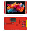 Picture of Hosyond 4.0 Inches 480x320 TFT Touch Screen LCD Display Module SPI ST7796S Driver for Arduino R3/Mega2560