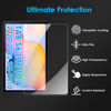 Picture of DETUOSI 2-PACK Screen Protector for Samsung Galaxy Tab S6 Lite 10.4" 2022/2020 (SM-P610/ P613/ P615/ P619), Ultra Clear/Easy Install/Anti Fingerprint/Case Friendly Mica Tab S6 Lite Tempered Glass