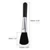 Picture of MECCANIXITY Computer Cleaning Brush Tools Soft Bristle with 4.7 Inch Plastic Handle for Keyboard, Camera Lens, Electronics, Home, Office, 4 Pack